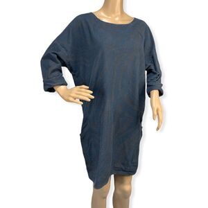 𝅺wi & Co Sweater Dress